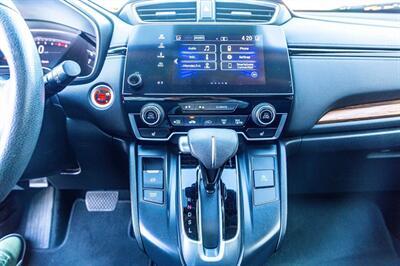 2019 Honda CR-V EX   - Photo 18 - Cape Coral, FL 33909