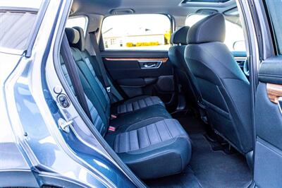 2019 Honda CR-V EX   - Photo 10 - Cape Coral, FL 33909
