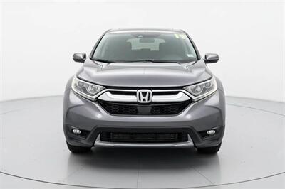 2019 Honda CR-V EX   - Photo 8 - Cape Coral, FL 33909