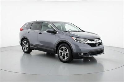 2019 Honda CR-V EX   - Photo 26 - Cape Coral, FL 33909