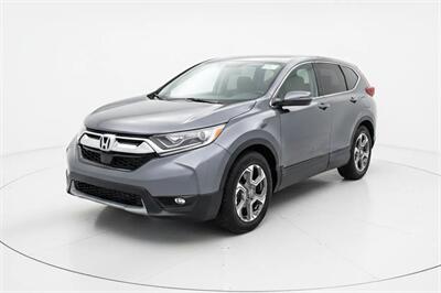 2019 Honda CR-V EX   - Photo 7 - Cape Coral, FL 33909