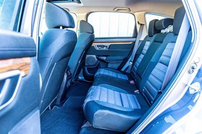 2019 Honda CR-V EX   - Photo 9 - Cape Coral, FL 33909