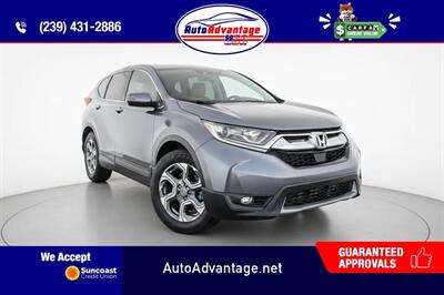 2019 Honda CR-V EX   - Photo 25 - Cape Coral, FL 33909