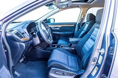 2019 Honda CR-V EX   - Photo 16 - Cape Coral, FL 33909
