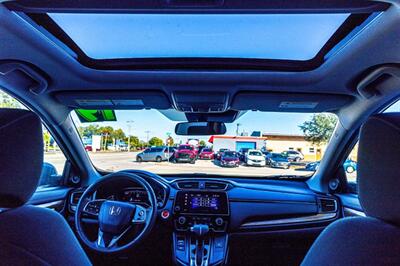 2019 Honda CR-V EX   - Photo 13 - Cape Coral, FL 33909