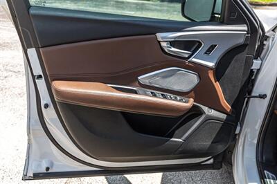 2020 Acura RDX w/Tech - Photo 31 - Cape Coral, FL 33909