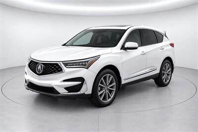 2020 Acura RDX w/Tech - Photo 8 - Cape Coral, FL 33909