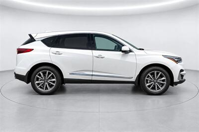 2020 Acura RDX w/Tech - Photo 2 - Cape Coral, FL 33909