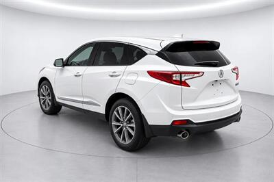 2020 Acura RDX w/Tech - Photo 6 - Cape Coral, FL 33909