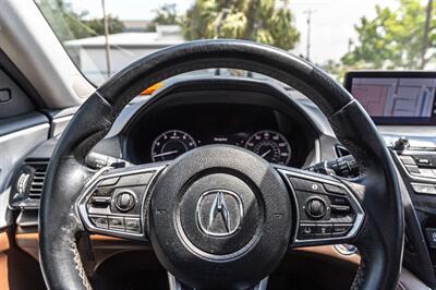 2020 Acura RDX w/Tech - Photo 37 - Cape Coral, FL 33909