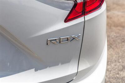 2020 Acura RDX w/Tech - Photo 49 - Cape Coral, FL 33909