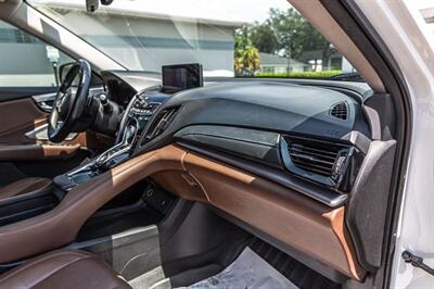 2020 Acura RDX w/Tech - Photo 51 - Cape Coral, FL 33909