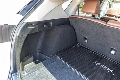 2020 Acura RDX w/Tech - Photo 43 - Cape Coral, FL 33909