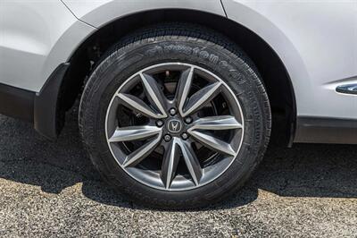 2020 Acura RDX w/Tech - Photo 14 - Cape Coral, FL 33909