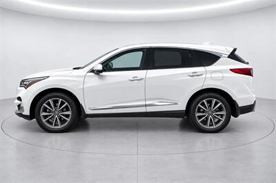 2020 Acura RDX w/Tech - Photo 7 - Cape Coral, FL 33909