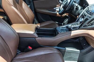 2020 Acura RDX w/Tech - Photo 20 - Cape Coral, FL 33909