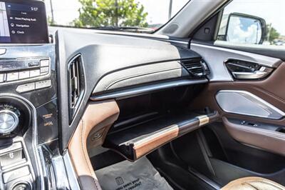 2020 Acura RDX w/Tech - Photo 36 - Cape Coral, FL 33909