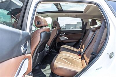 2020 Acura RDX w/Tech - Photo 65 - Cape Coral, FL 33909