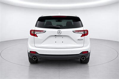 2020 Acura RDX w/Tech - Photo 4 - Cape Coral, FL 33909