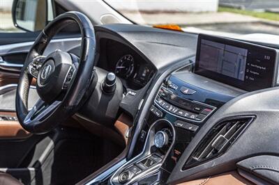 2020 Acura RDX w/Tech - Photo 21 - Cape Coral, FL 33909
