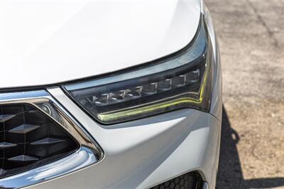 2020 Acura RDX w/Tech - Photo 12 - Cape Coral, FL 33909