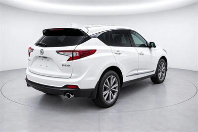 2020 Acura RDX w/Tech - Photo 3 - Cape Coral, FL 33909
