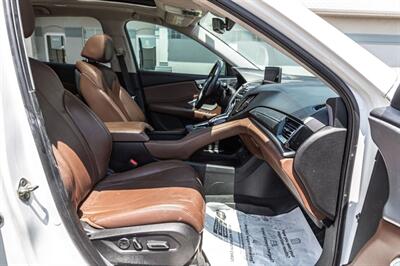 2020 Acura RDX w/Tech - Photo 17 - Cape Coral, FL 33909