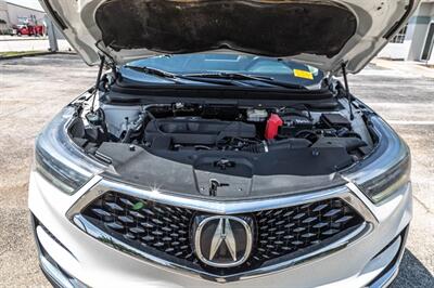 2020 Acura RDX w/Tech - Photo 73 - Cape Coral, FL 33909