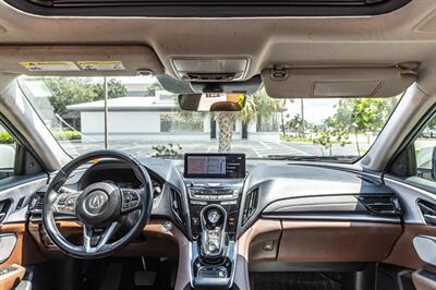 2020 Acura RDX w/Tech - Photo 58 - Cape Coral, FL 33909
