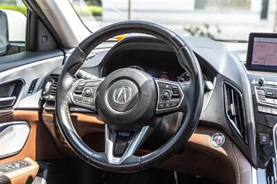 2020 Acura RDX w/Tech - Photo 29 - Cape Coral, FL 33909