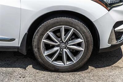 2020 Acura RDX w/Tech - Photo 46 - Cape Coral, FL 33909