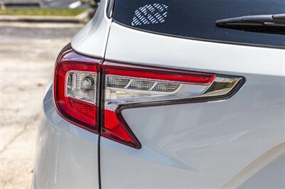 2020 Acura RDX w/Tech - Photo 16 - Cape Coral, FL 33909