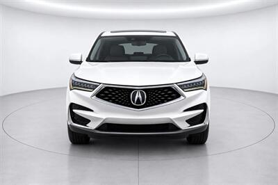 2020 Acura RDX w/Tech - Photo 9 - Cape Coral, FL 33909