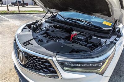 2020 Acura RDX w/Tech - Photo 74 - Cape Coral, FL 33909