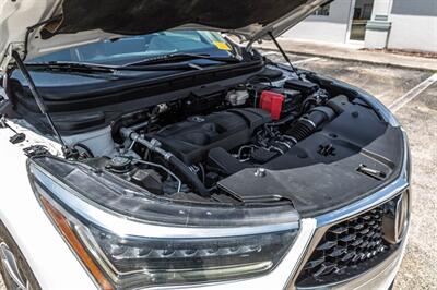 2020 Acura RDX w/Tech - Photo 72 - Cape Coral, FL 33909