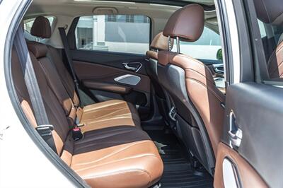 2020 Acura RDX w/Tech - Photo 54 - Cape Coral, FL 33909