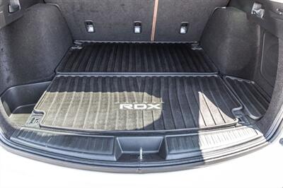 2020 Acura RDX w/Tech - Photo 10 - Cape Coral, FL 33909