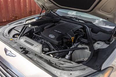 2015 Hyundai Genesis 3.8L   - Photo 47 - Cape Coral, FL 33909