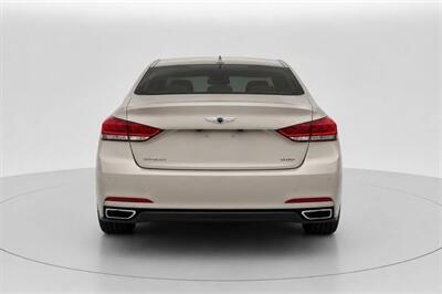 2015 Hyundai Genesis 3.8L   - Photo 4 - Cape Coral, FL 33909