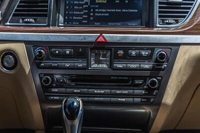2015 Hyundai Genesis 3.8L   - Photo 30 - Cape Coral, FL 33909
