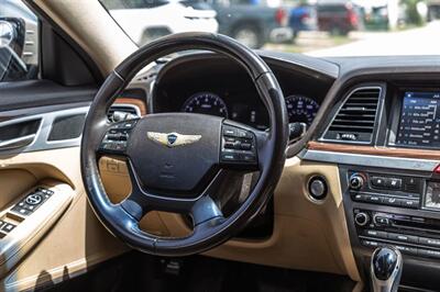 2015 Hyundai Genesis 3.8L   - Photo 31 - Cape Coral, FL 33909