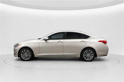 2015 Hyundai Genesis 3.8L   - Photo 7 - Cape Coral, FL 33909