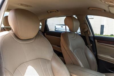 2015 Hyundai Genesis 3.8L   - Photo 24 - Cape Coral, FL 33909