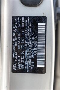 2015 Hyundai Genesis 3.8L   - Photo 49 - Cape Coral, FL 33909