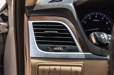 2015 Hyundai Genesis 3.8L   - Photo 36 - Cape Coral, FL 33909