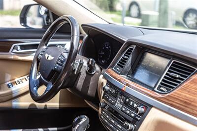 2015 Hyundai Genesis 3.8L   - Photo 23 - Cape Coral, FL 33909