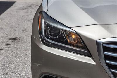 2015 Hyundai Genesis 3.8L   - Photo 17 - Cape Coral, FL 33909