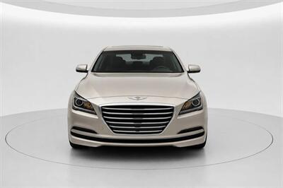 2015 Hyundai Genesis 3.8L   - Photo 9 - Cape Coral, FL 33909