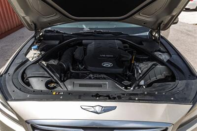 2015 Hyundai Genesis 3.8L   - Photo 46 - Cape Coral, FL 33909
