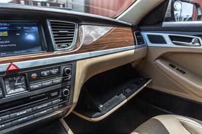 2015 Hyundai Genesis 3.8L   - Photo 39 - Cape Coral, FL 33909